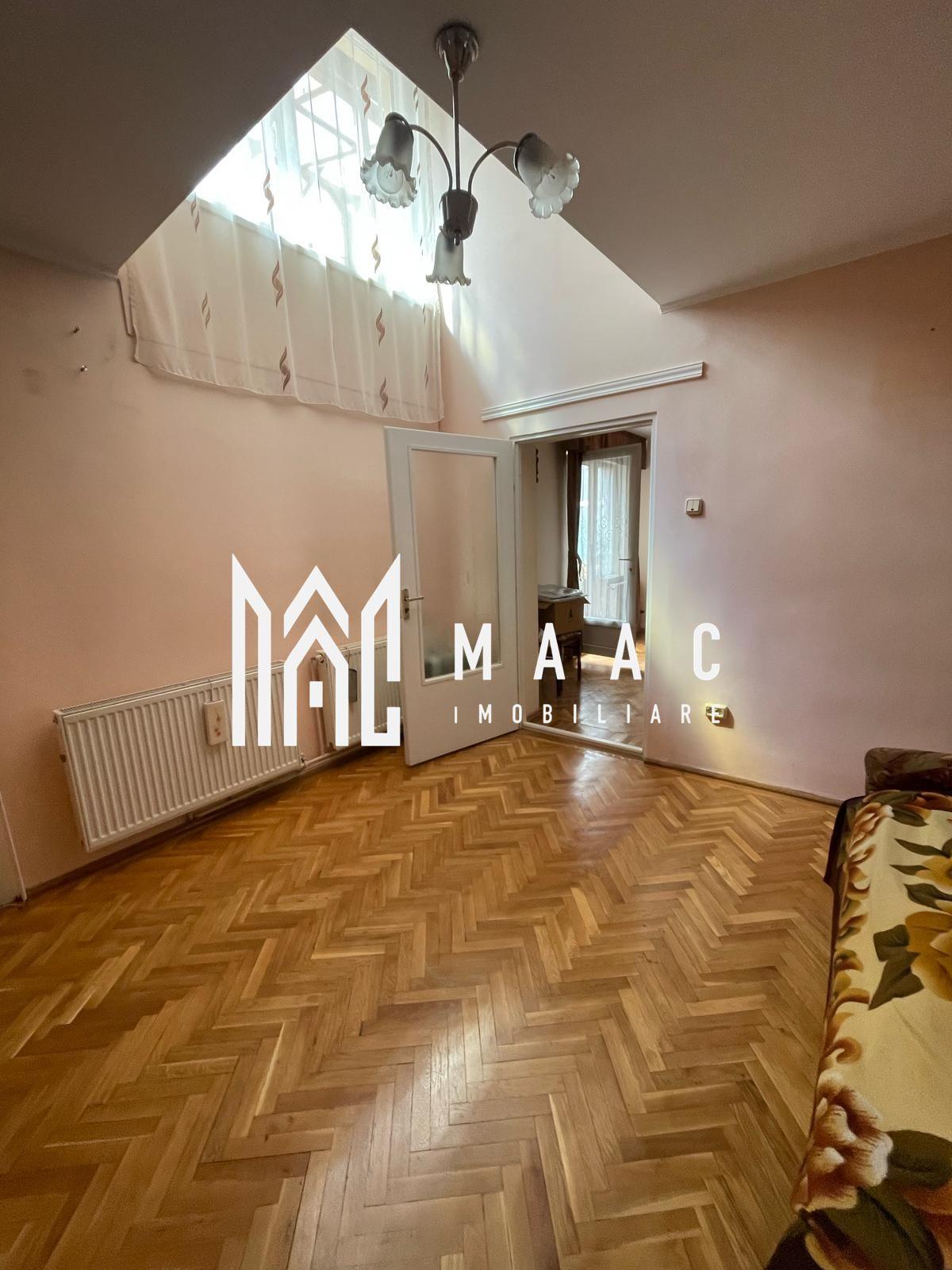 Casă 3 camere I Pivniță I Lazaret - 12