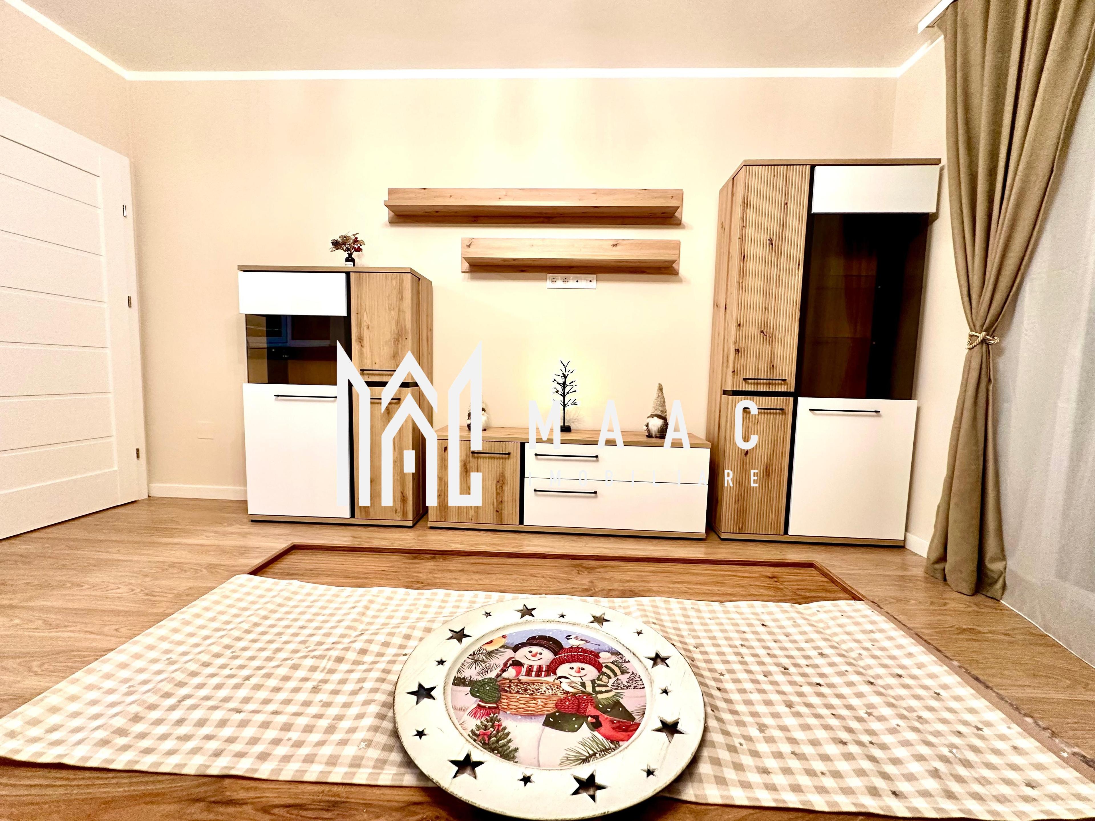 Apartament de vanzare Sibiu 2 camere | Exterior Vest | 54 mp, INTABULAT - 12