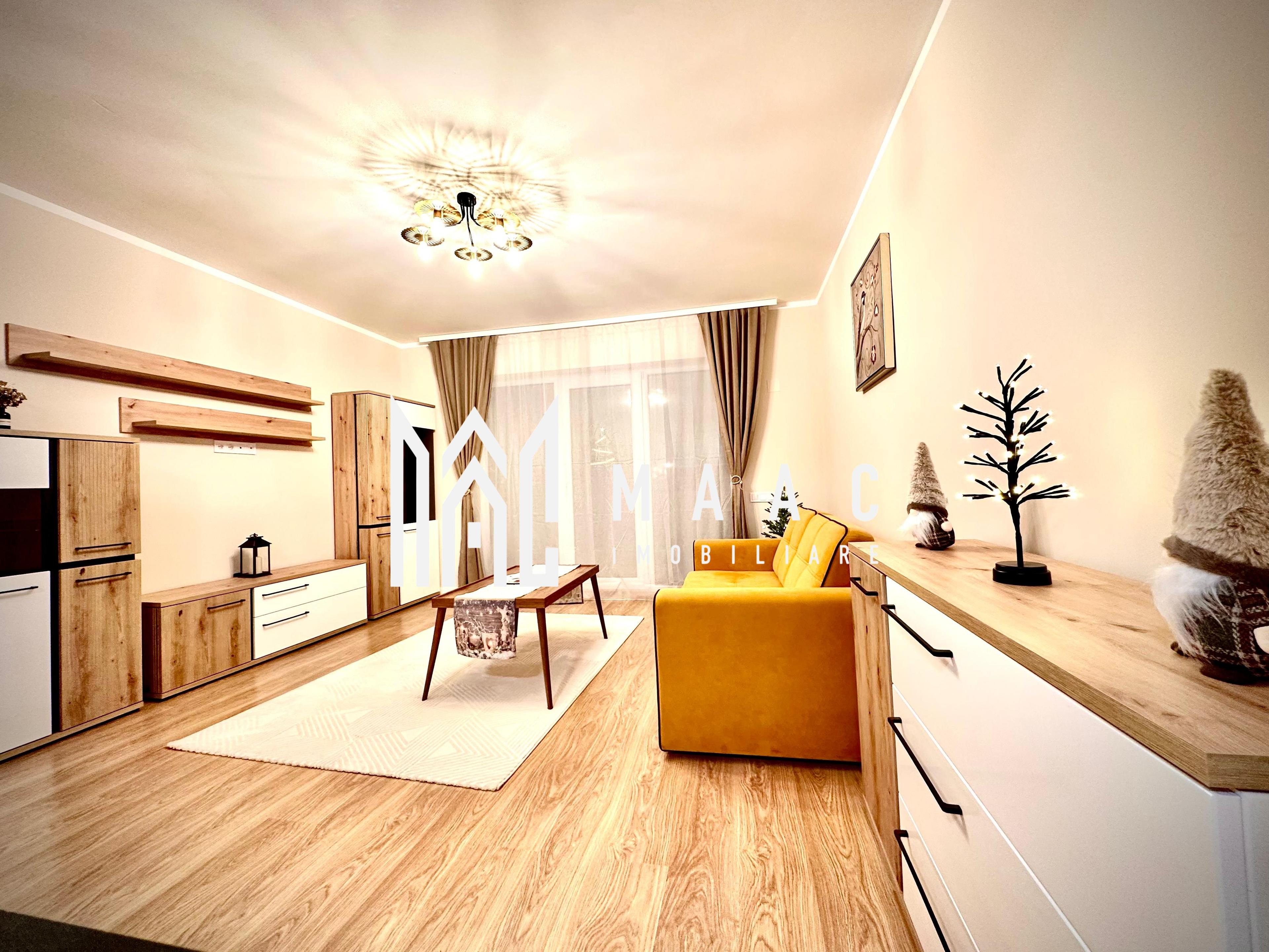 Apartament de vanzare Sibiu 2 camere | Exterior Vest | 54 mp, INTABULAT - 4