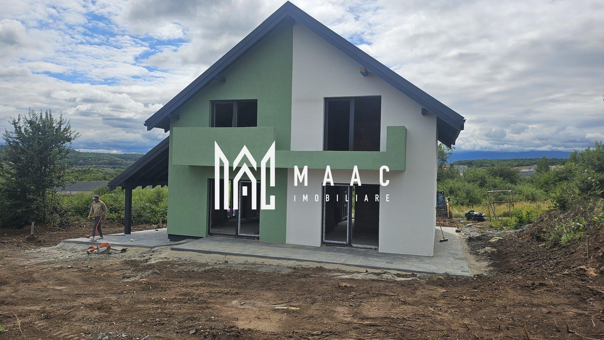 Casă Single | 162 MPU I Curte 504 mp I La cheie I Selimbar - 6