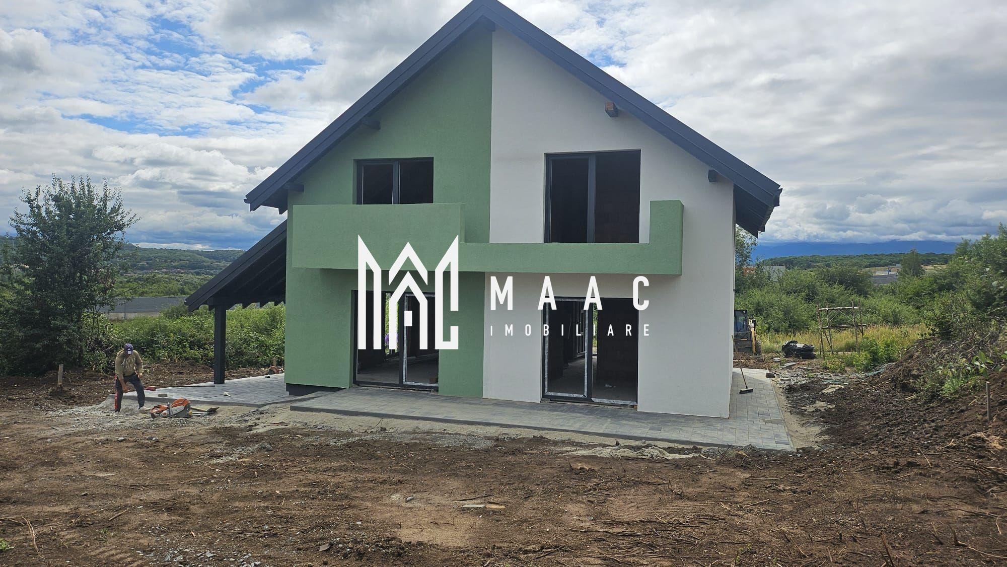 Casă Single | 162 MPU I Curte 504 mp I La cheie I Selimbar - 4