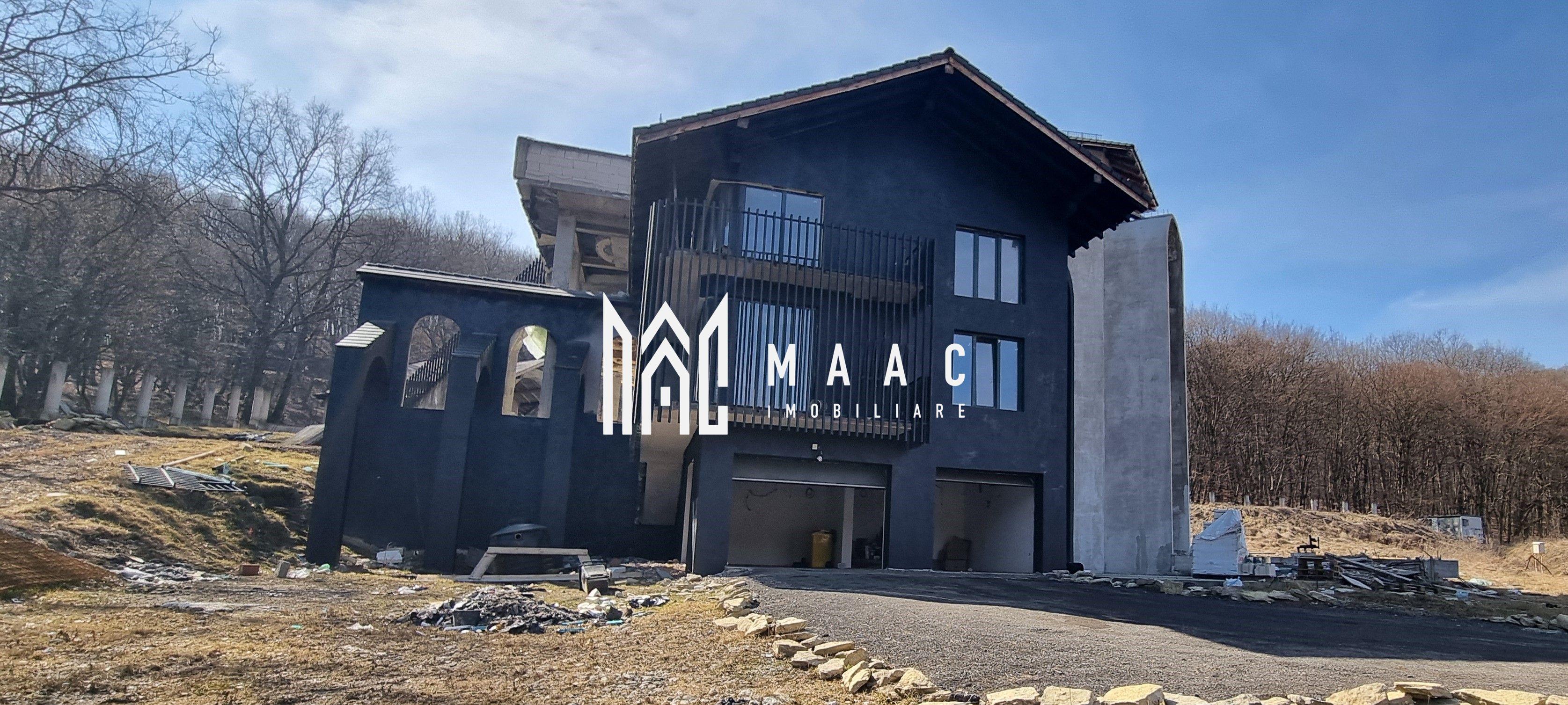 Proprietate specială I 1224 mp I Teren 2000 mp I Wewern - 1