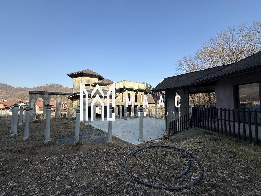Proprietate specială I 1224 mp I Teren 2000 mp I Wewern - 5
