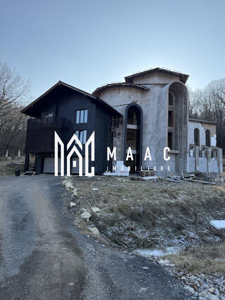 Proprietate specială I 1224 mp I Teren 2000 mp I Wewern - 3