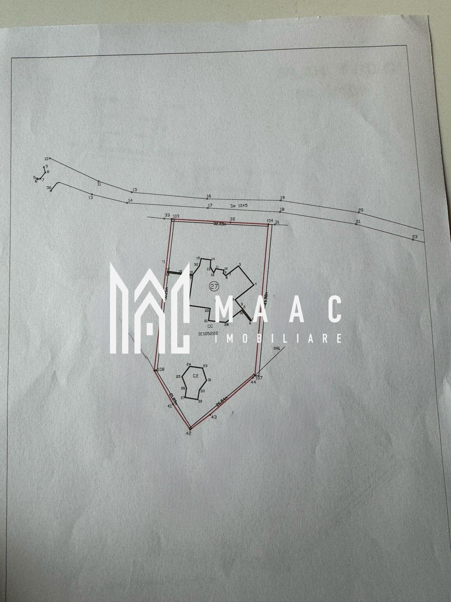 Proprietate specială I 1224 mp I Teren 2000 mp I Wewern - 21