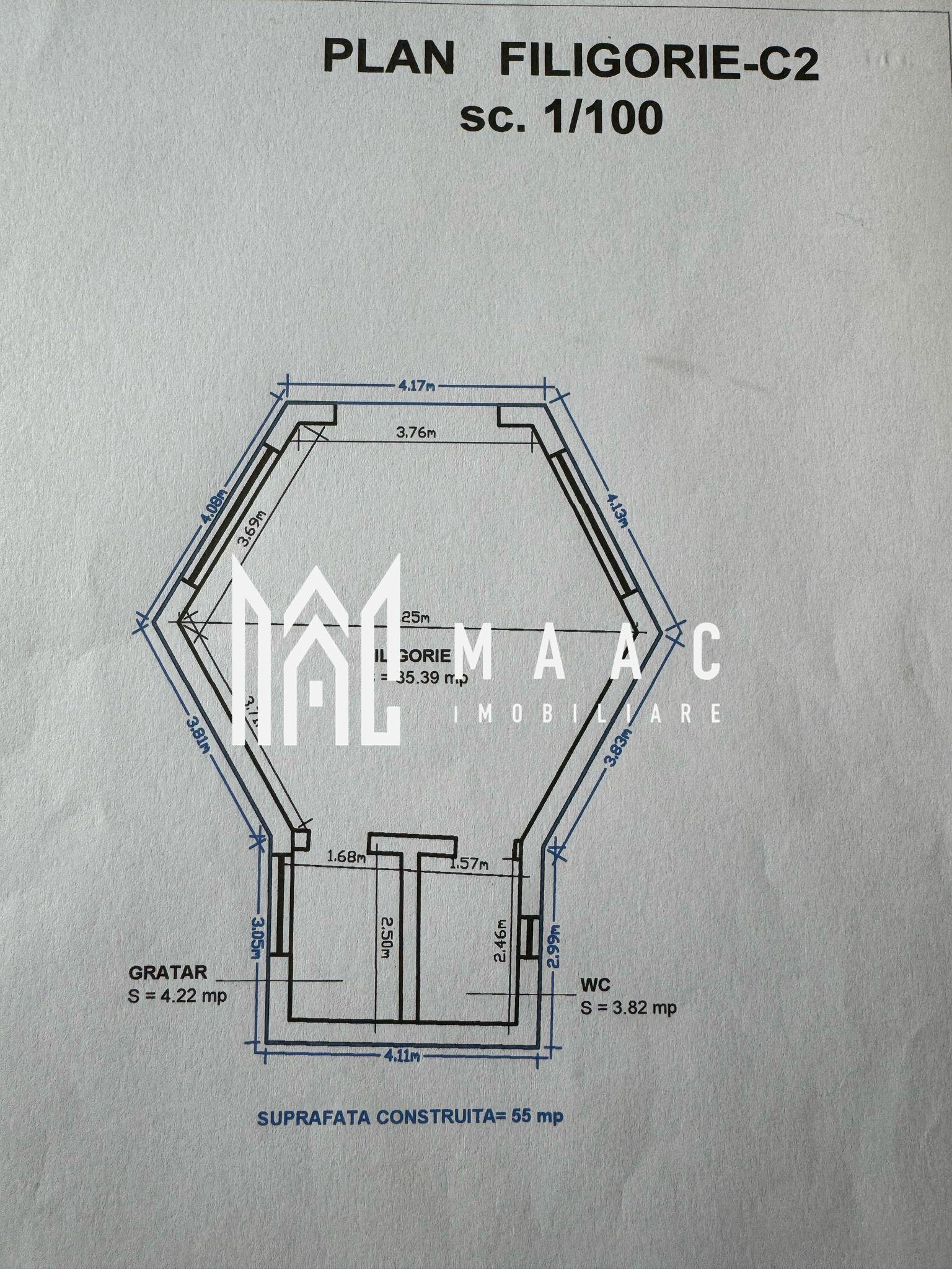 Proprietate specială I 1224 mp I Teren 2000 mp I Wewern - 18