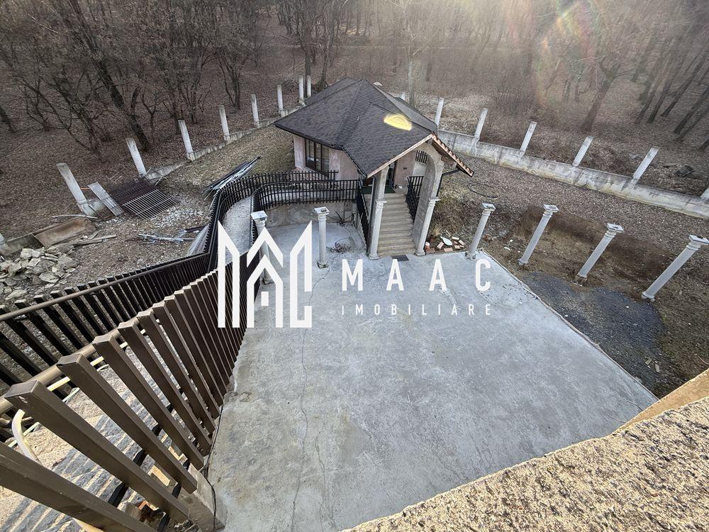 Proprietate specială I 1224 mp I Teren 2000 mp I Wewern - 9