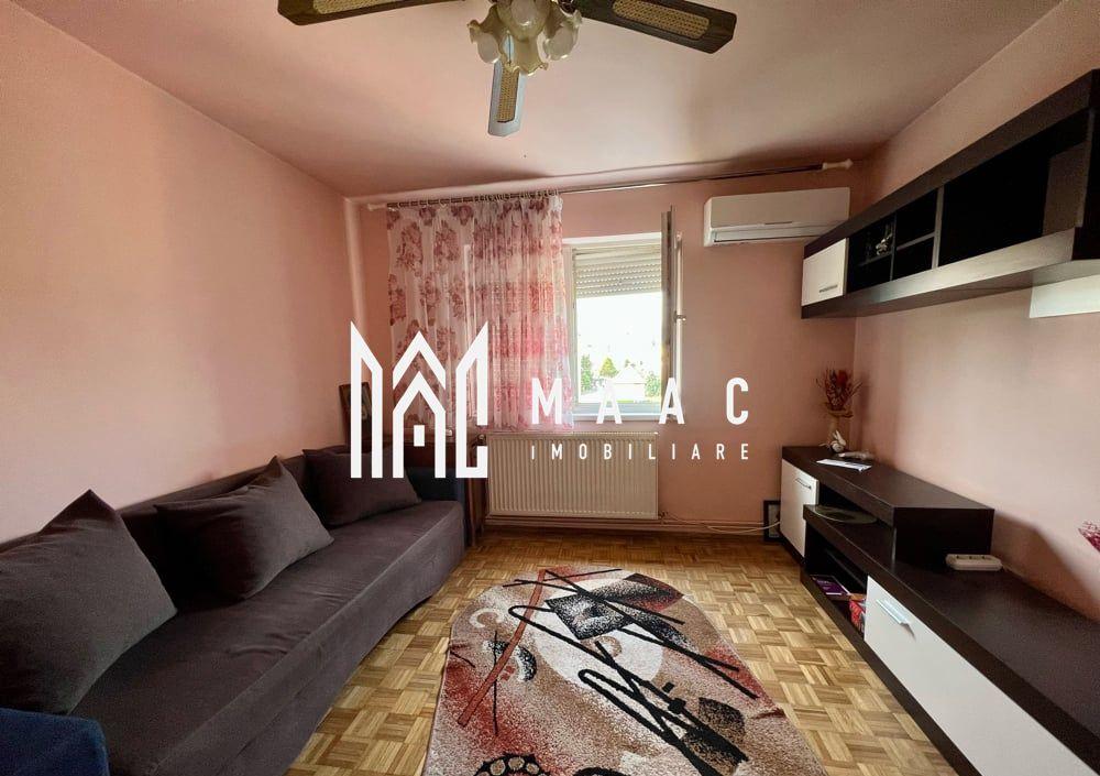 Apartament 3 Camere I 50 MPU I Semidecomandat I Cisnădie - 1