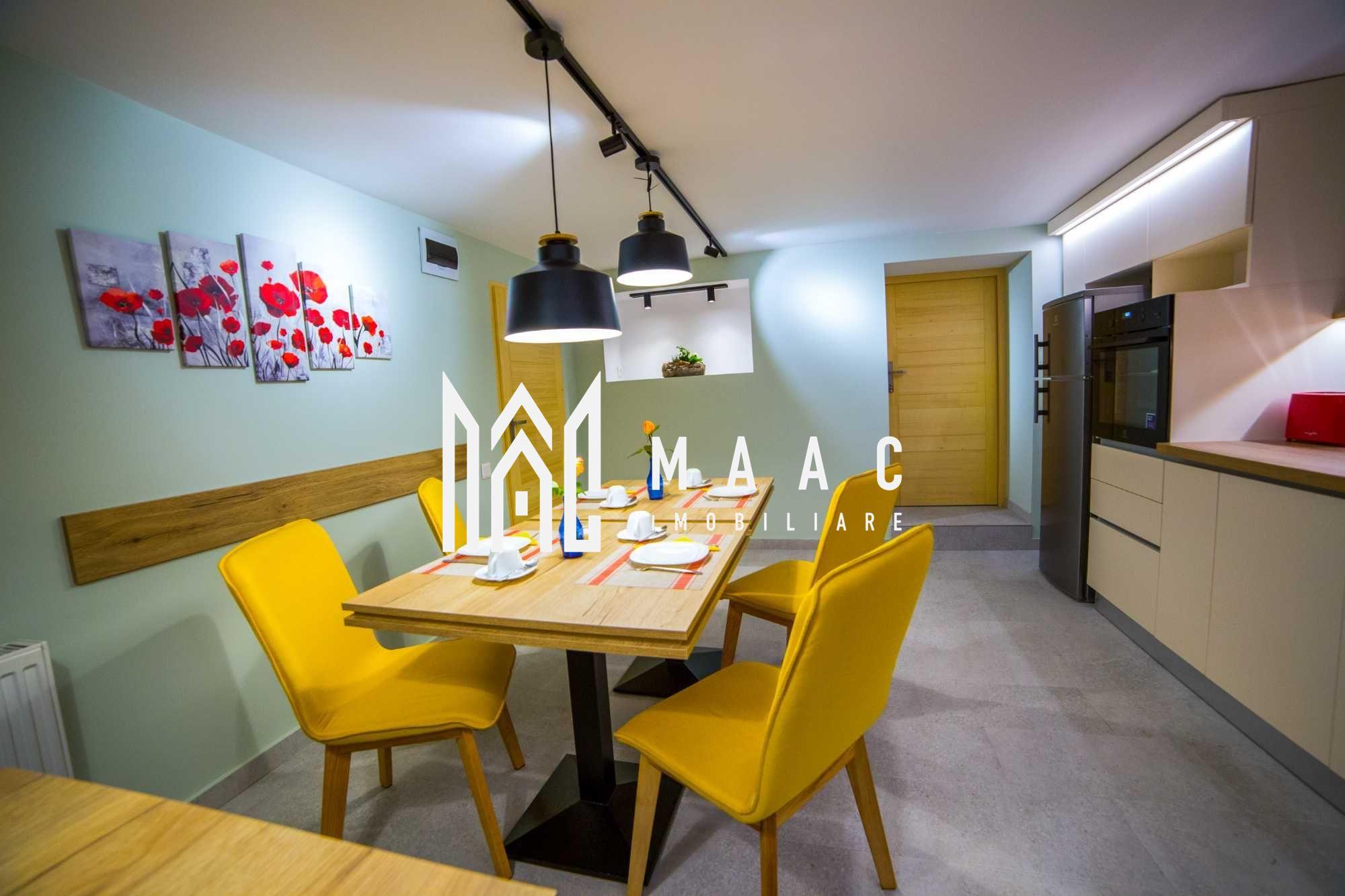 Apartament 3 camere I 160mpu I Grădină I Lazaret - 1