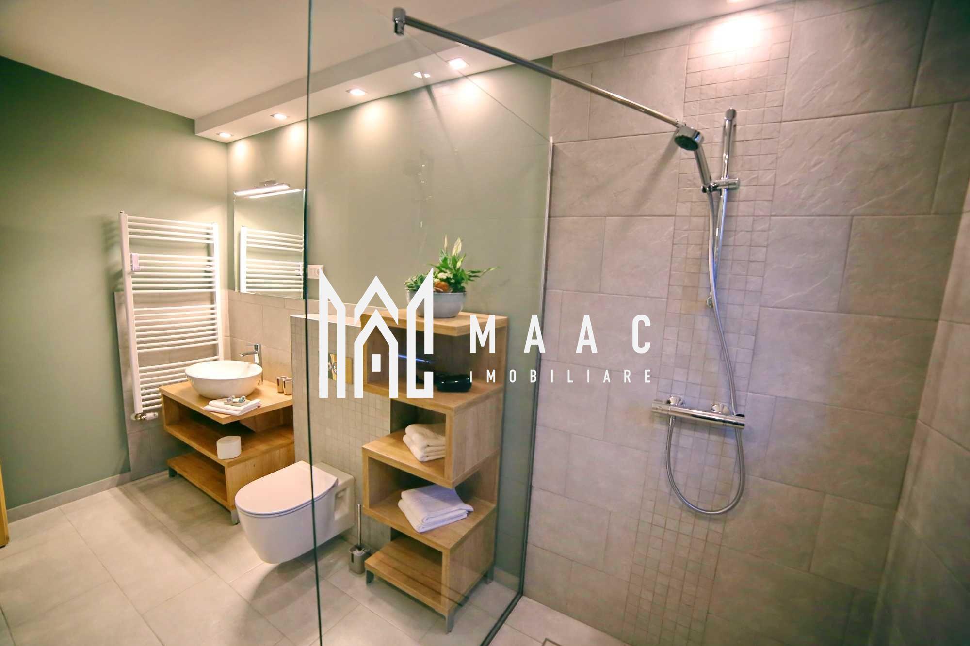 Apartament 3 camere I 160mpu I Grădină I Lazaret - 6