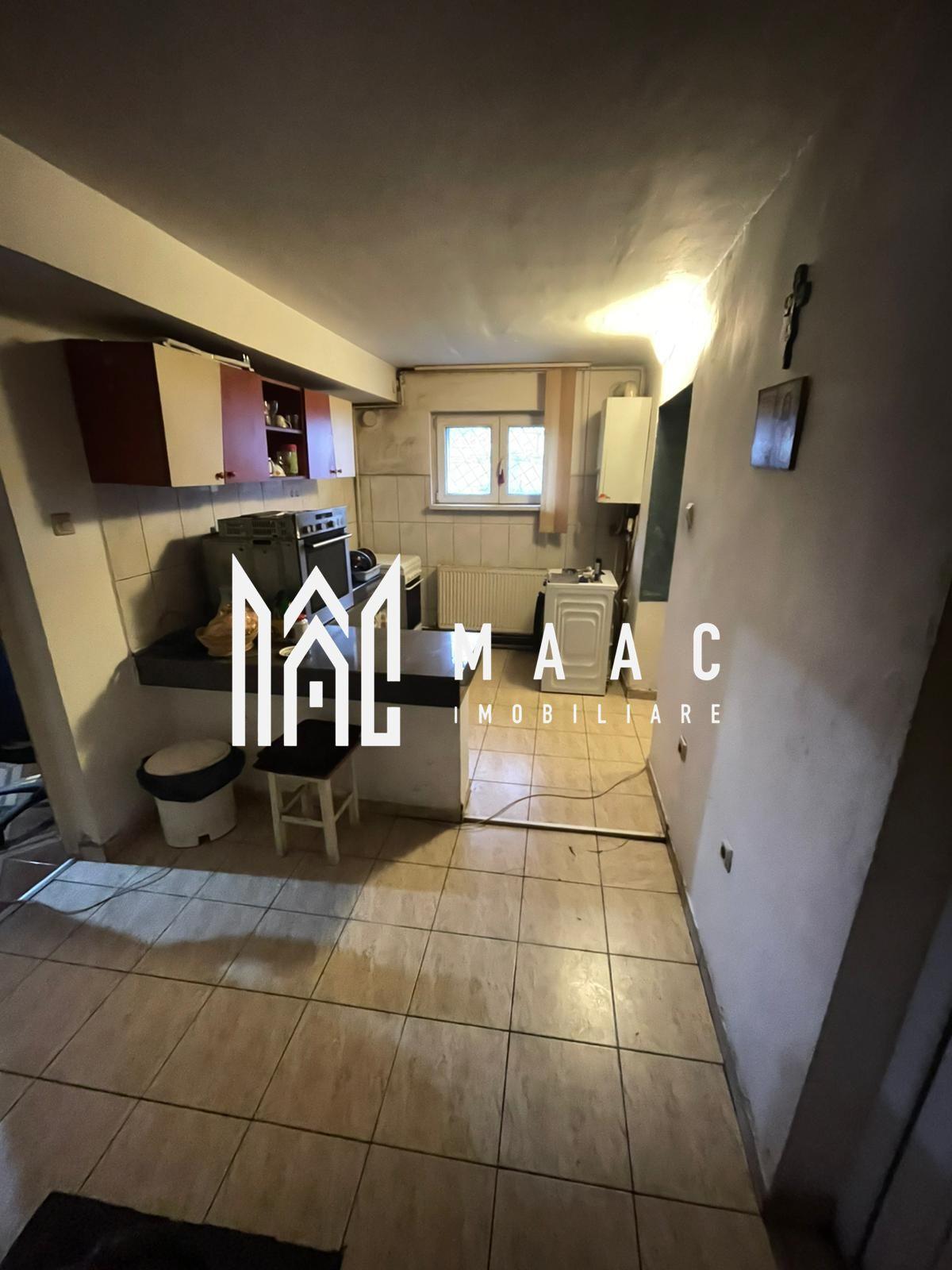 Apartament 2 Camere I 40 mp I Demisol I Zonă Premium I Ștrand - 3