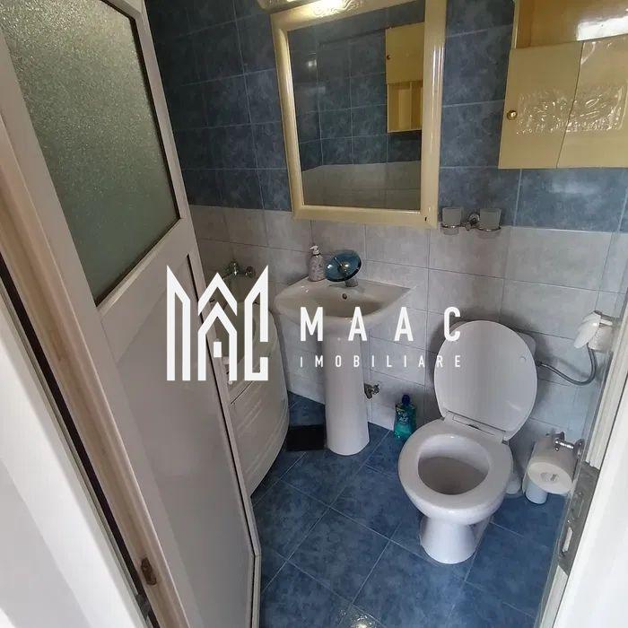 Apartament 3 camere | 55 MP | Decomandat | Mobilat | Lazaret - 7