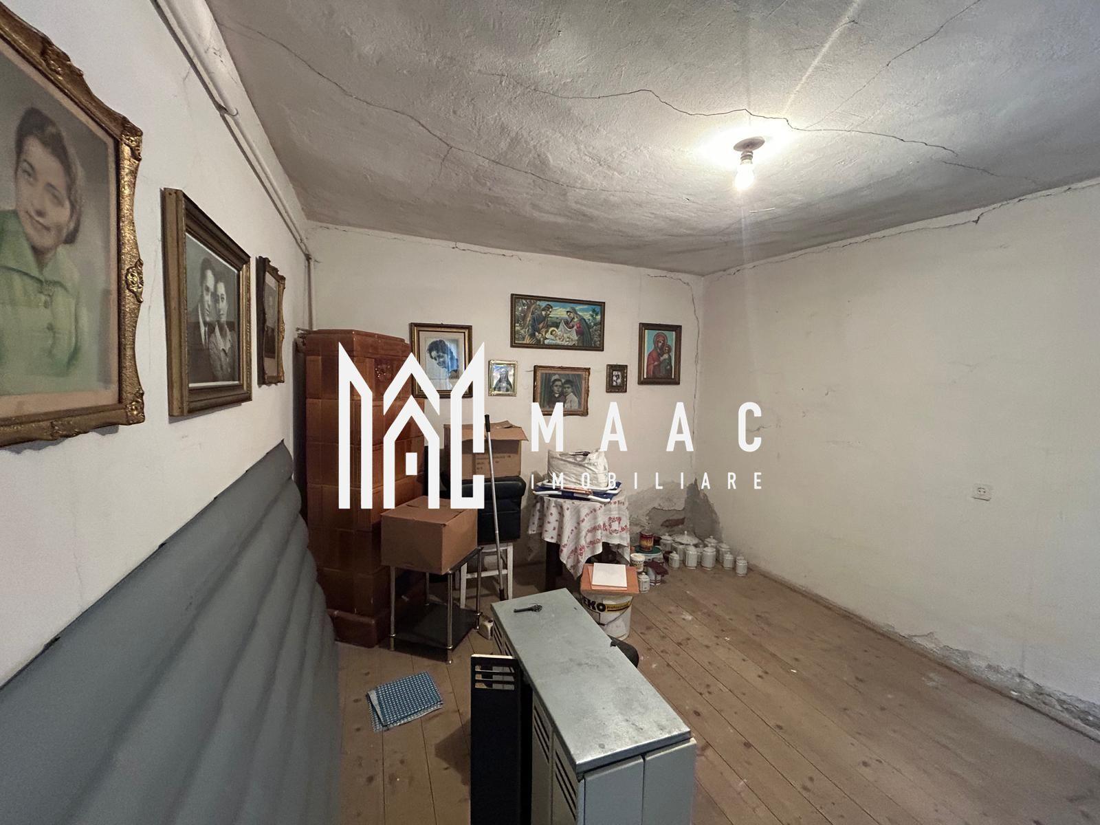 Casa Duplex I Curte I Pivnita I Terezian - 1