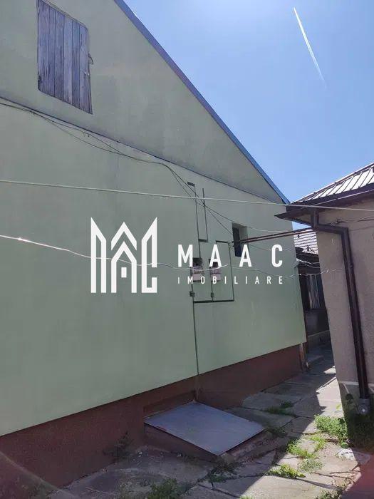 Casa Duplex I Curte I Pivnita I Terezian - 12