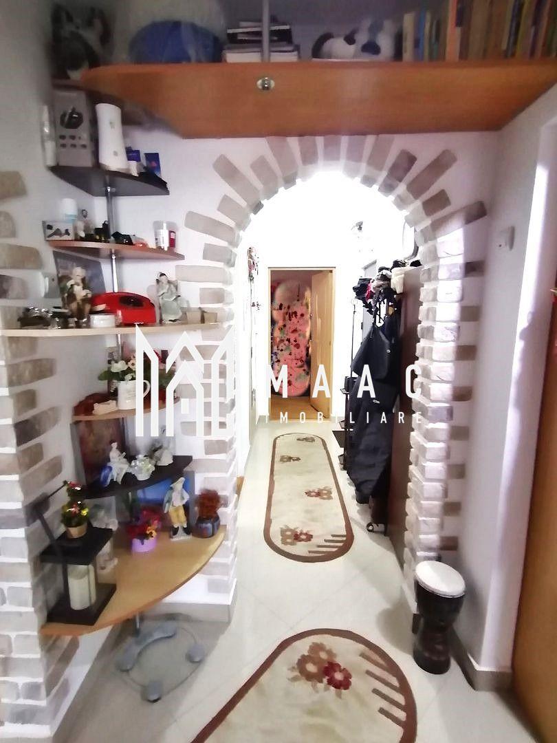 Apartament 3 camere I Decomandat I Zona Vasile Aaron - 7