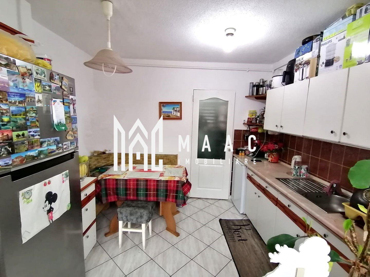 Apartament 3 camere I Decomandat I Zona Vasile Aaron - 1