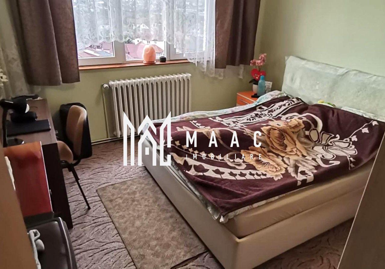 Apartament 3 camere I Decomandat I Zona Vasile Aaron - 3