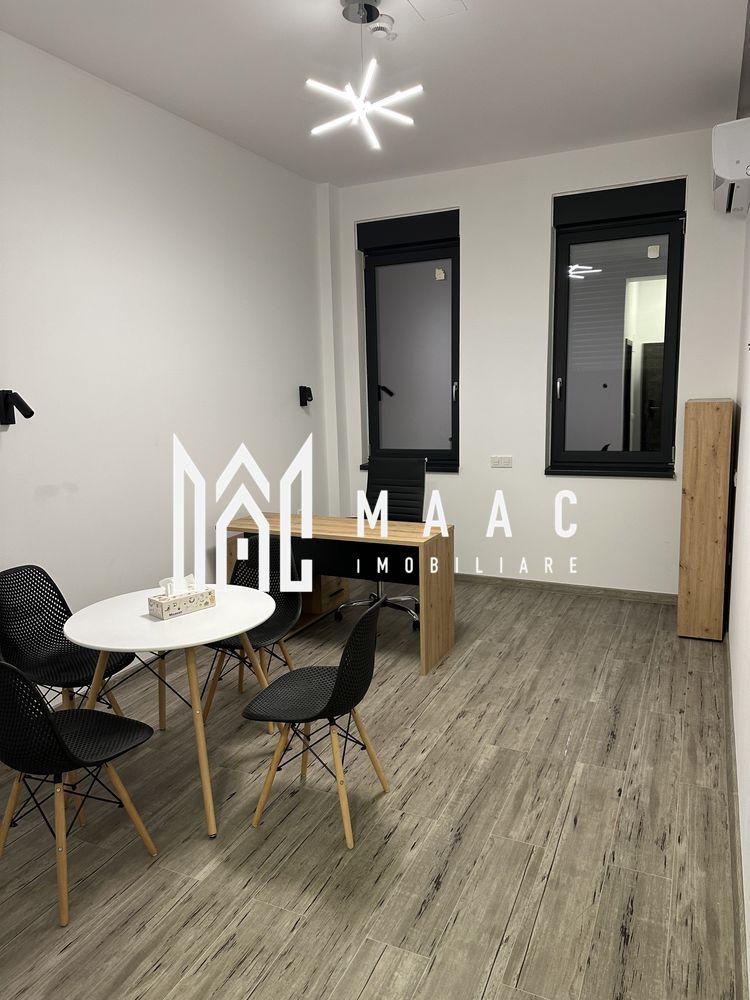Spatiu de birou I Renovat I Parcare I Internet I Selimbar - 1