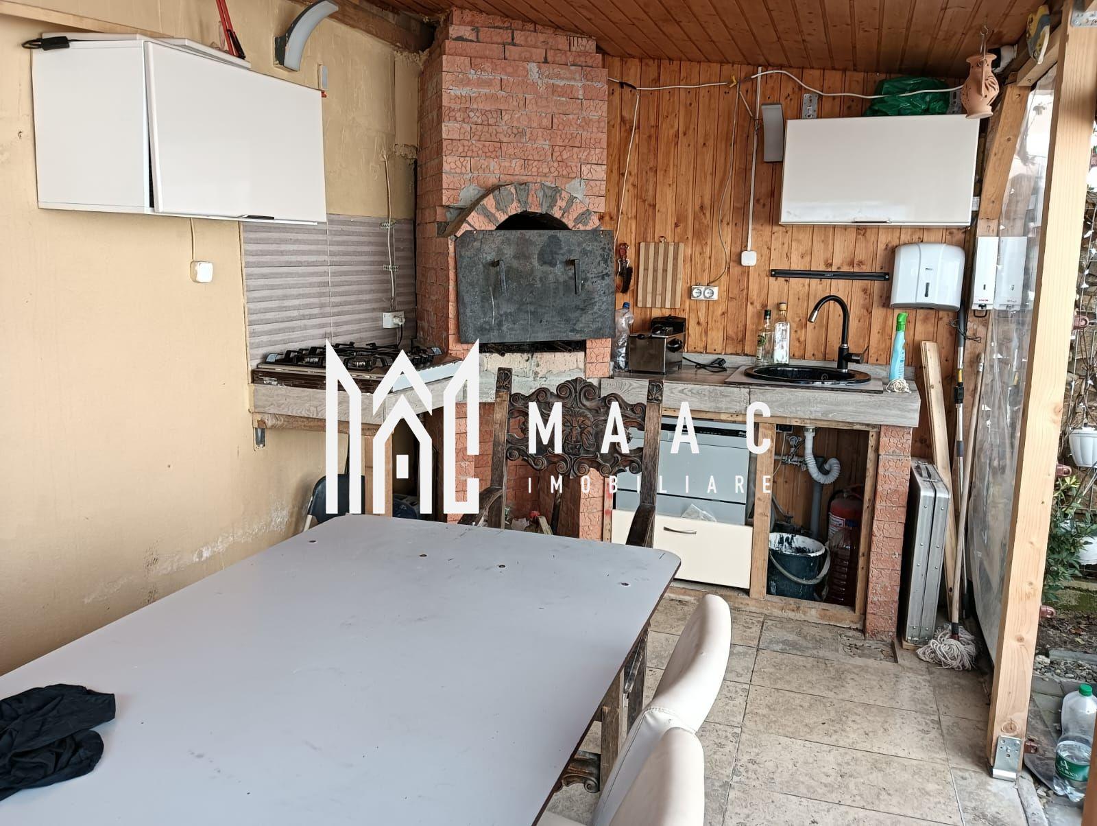 Apartament 3 Camere I Parter I Curte de 85 mp I Zonă Barbeque - 8