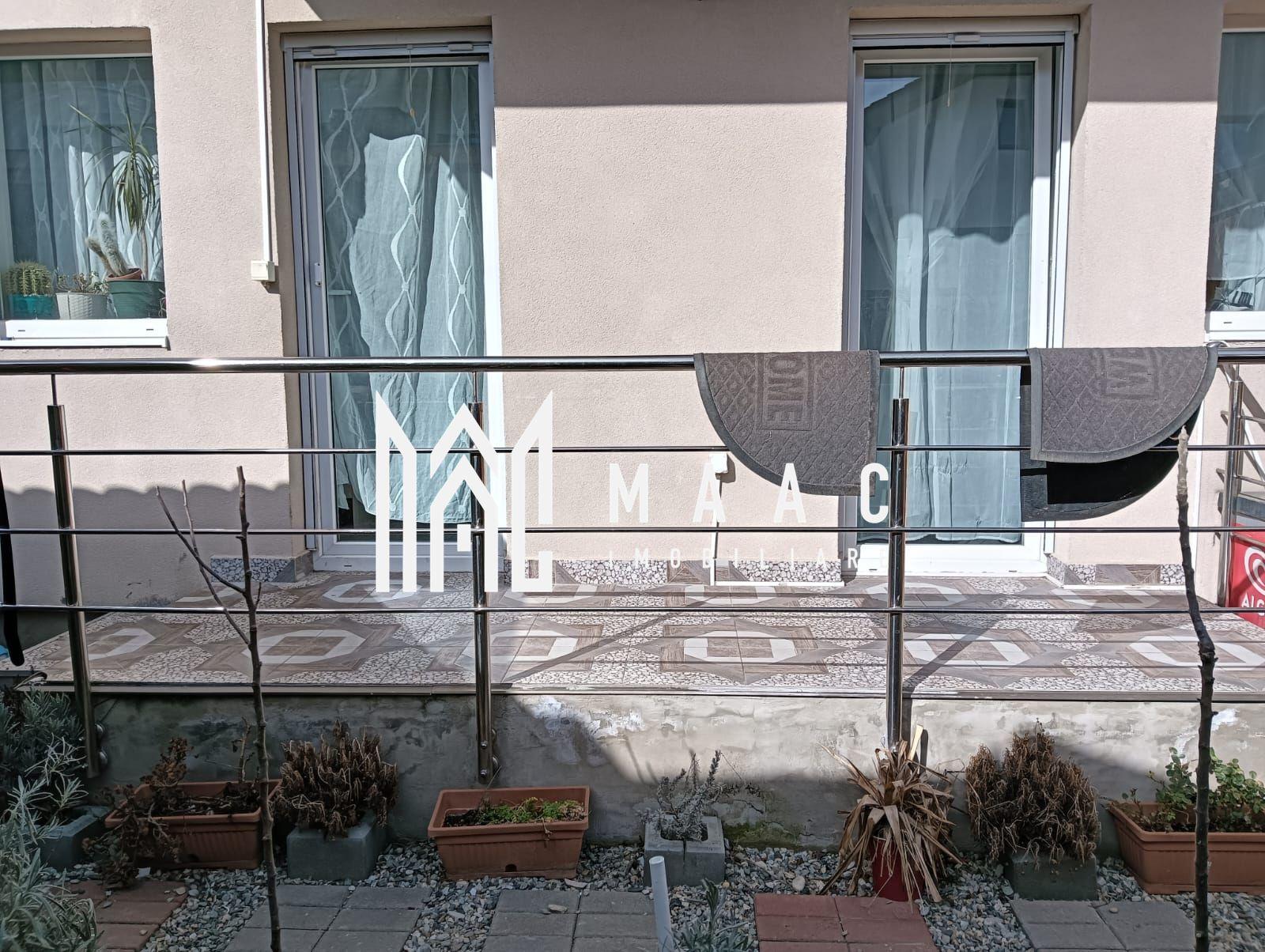 Apartament 3 Camere I Parter I Curte de 85 mp I Zonă Barbeque - 17