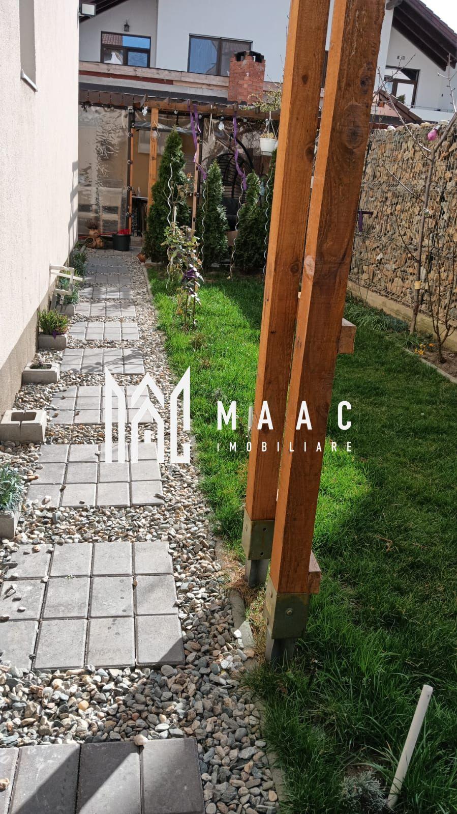 Apartament 3 Camere I Parter I Curte de 85 mp I Zonă Barbeque - 20