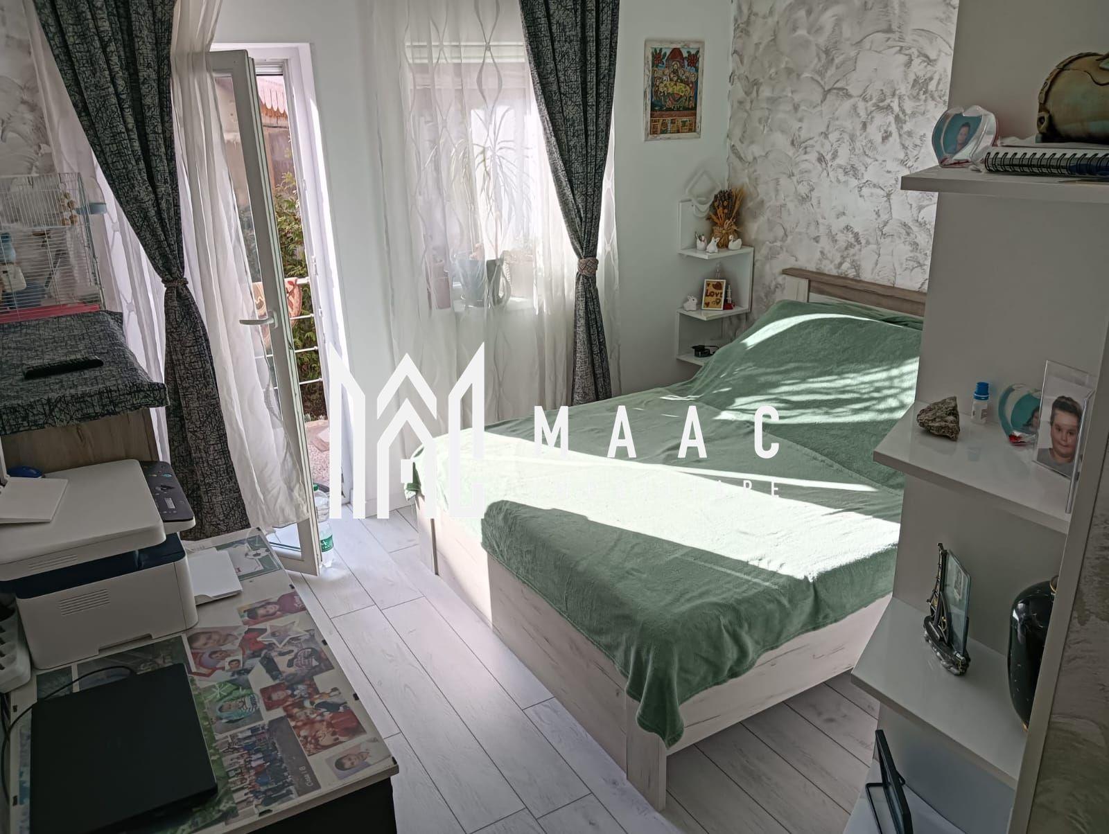 Apartament 3 Camere I Parter I Curte de 85 mp I Zonă Barbeque - 1
