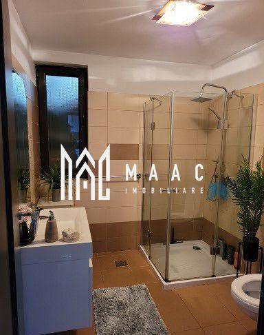 Casa tip Duplex | P+M | 4 camere | 148 MP | Curte | Cisnadie - 7