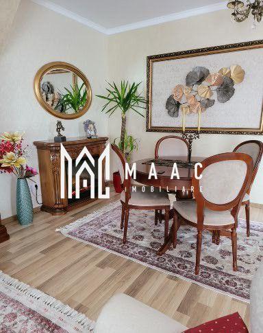 Casa tip Duplex | P+M | 4 camere | 148 MP | Curte | Cisnadie - 1