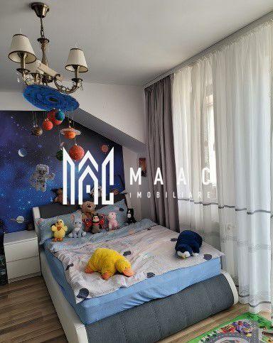 Casa tip Duplex | P+M | 4 camere | 148 MP | Curte | Cisnadie - 4