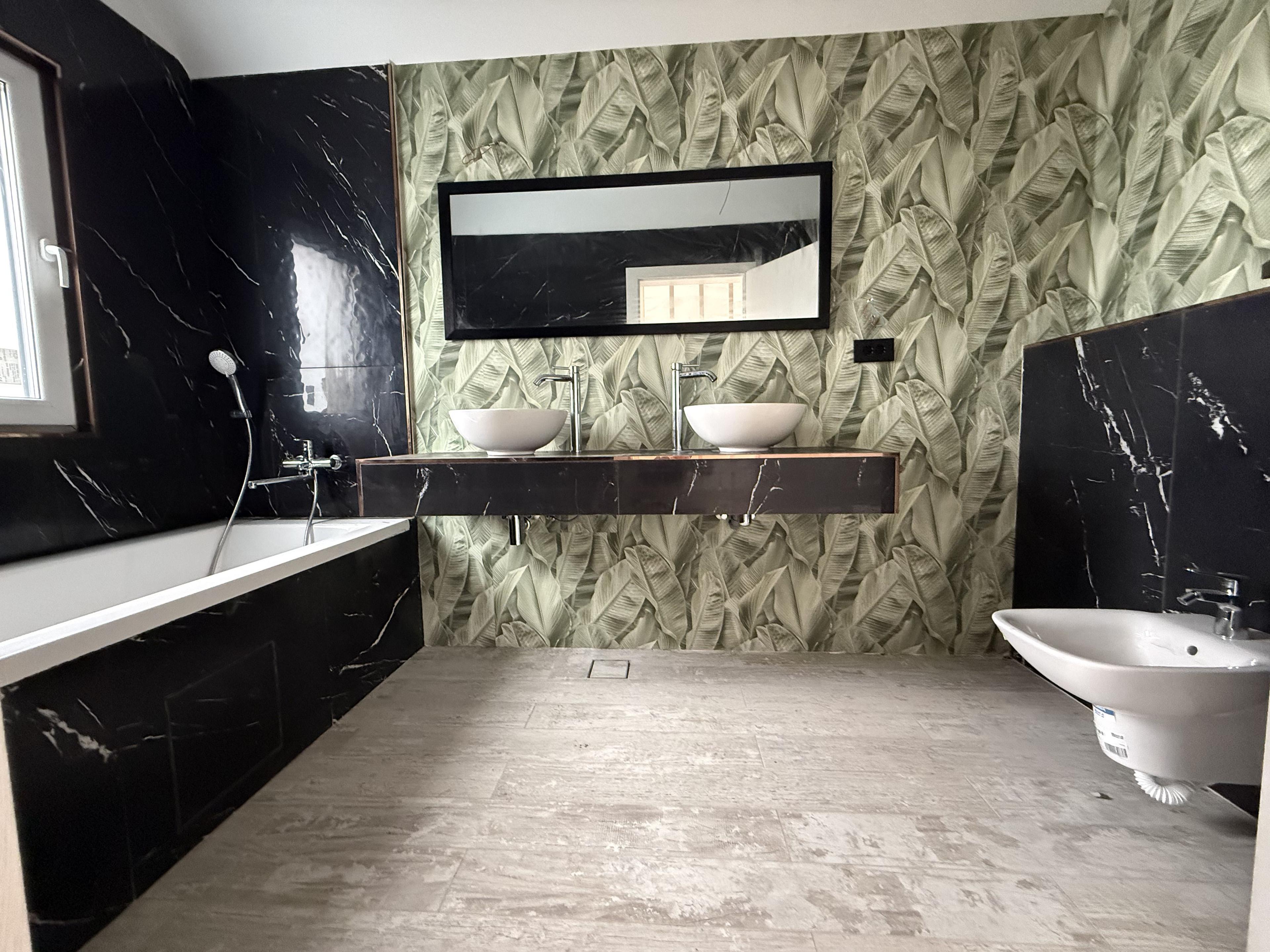 Casa tip duplex Balotesti - Codrii Vlasiei - 19