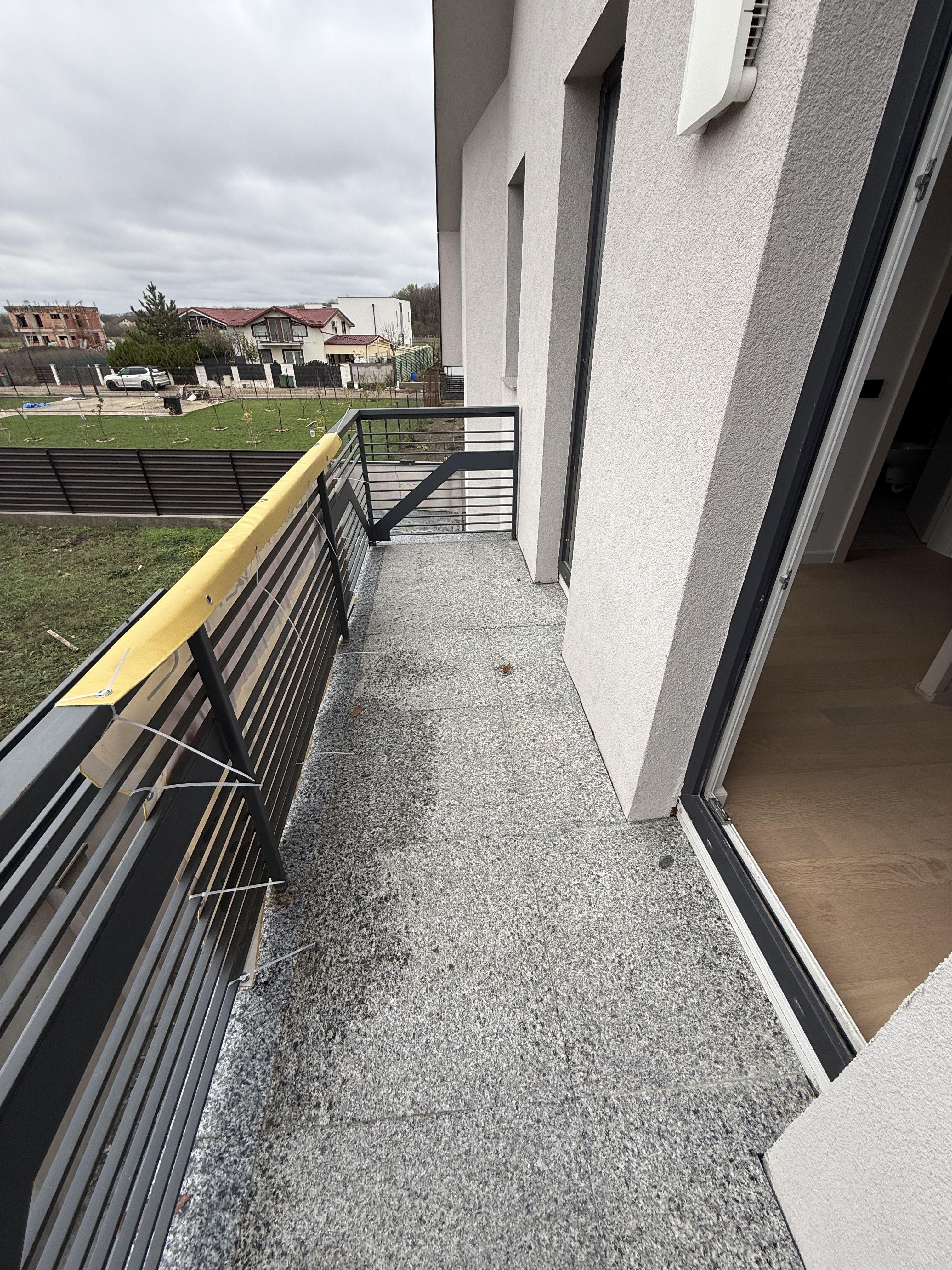 Casa tip duplex Balotesti - Codrii Vlasiei - 26