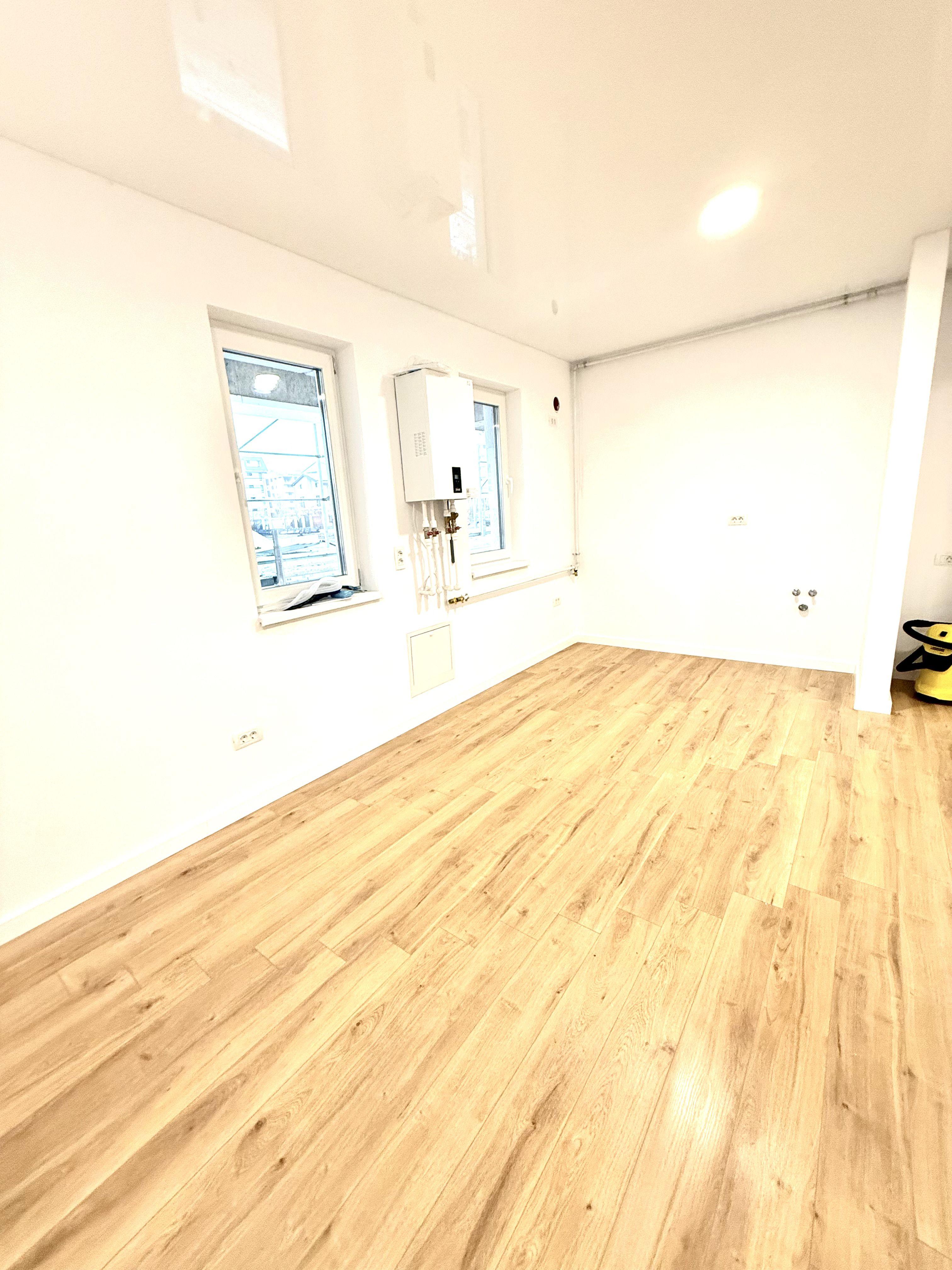 Ap. 2 cam. aprilie 2026 zona Militari Residence - 6