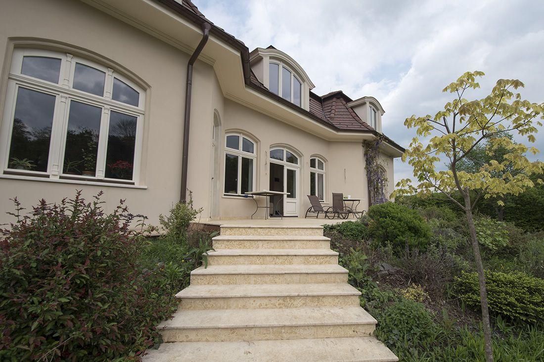 Vila exclusivista cu 7 camere si teren de 2040 mp , Padurea Dumbrava - 6