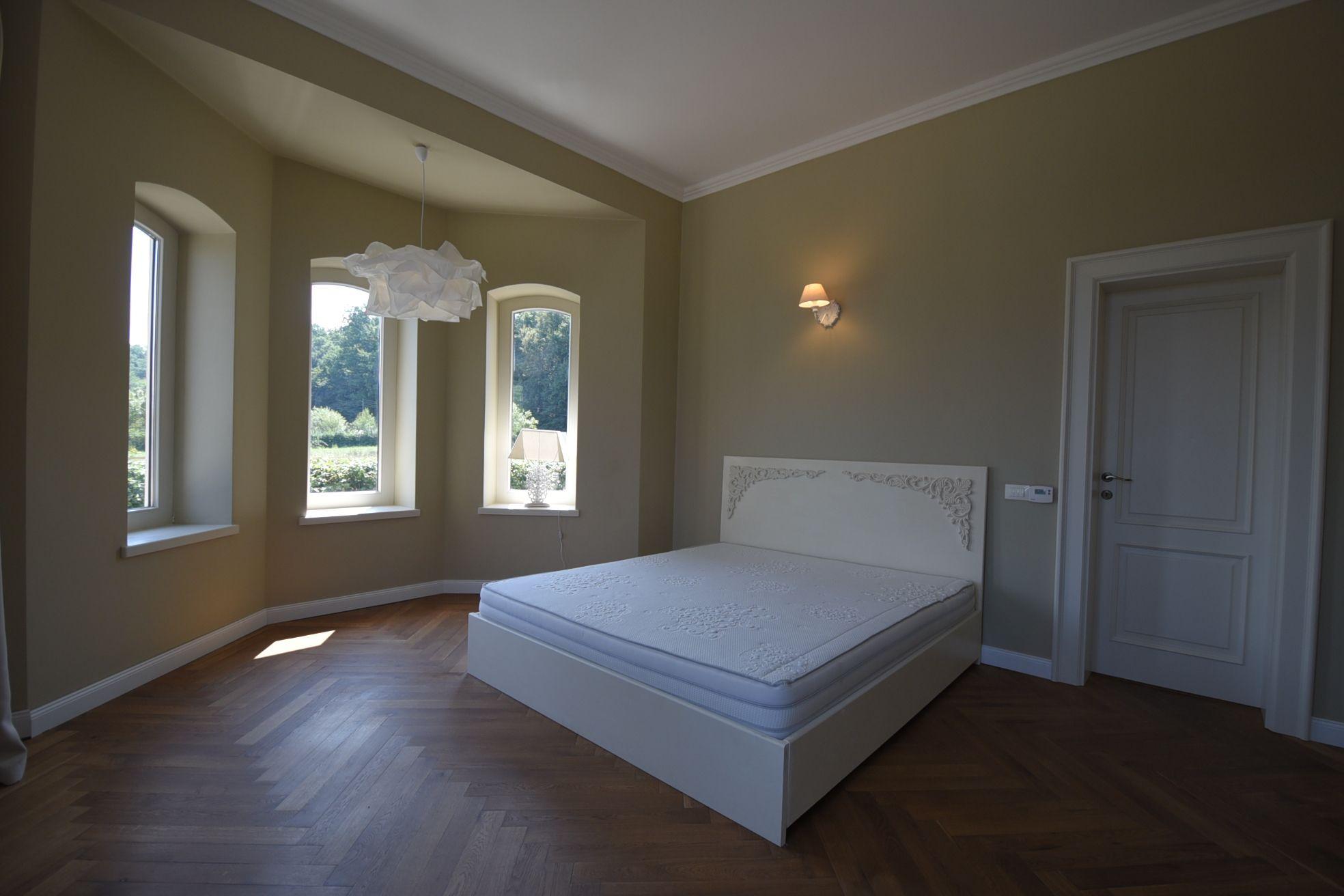 Vila exclusivista cu 7 camere si teren de 2040 mp , Padurea Dumbrava - 16