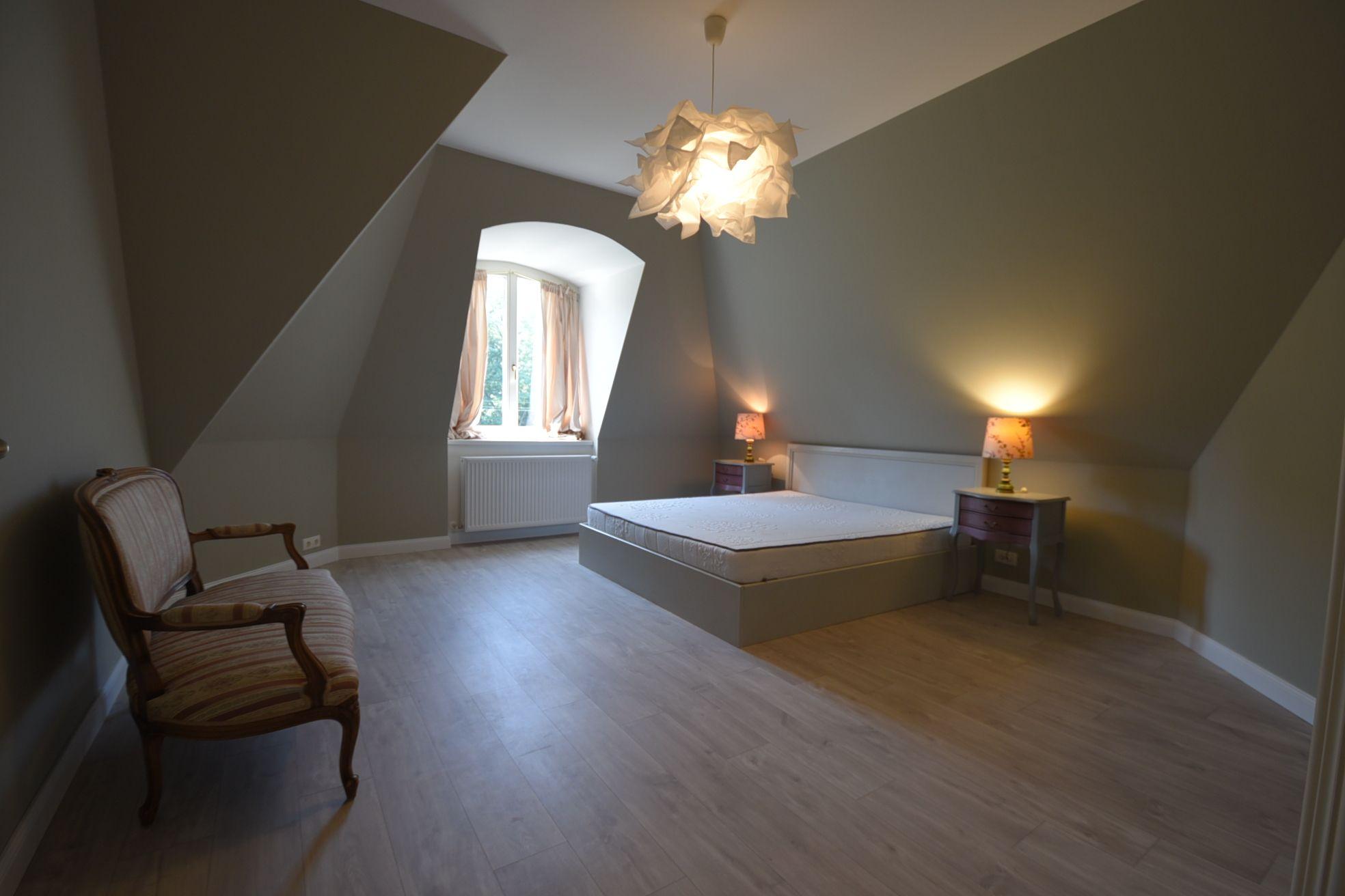 Vila exclusivista cu 7 camere si teren de 2040 mp , Padurea Dumbrava - 24