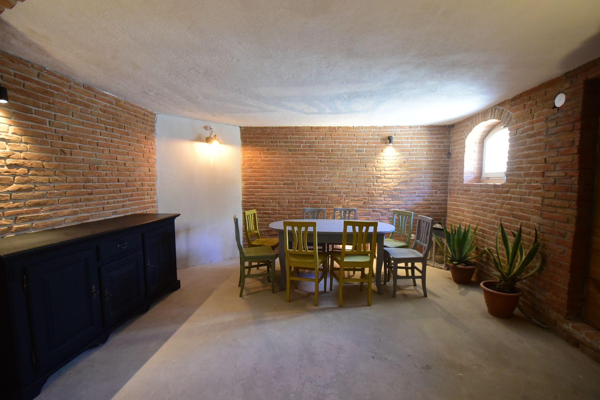 Vila exclusivista cu 7 camere si teren de 2040 mp , Padurea Dumbrava - 33