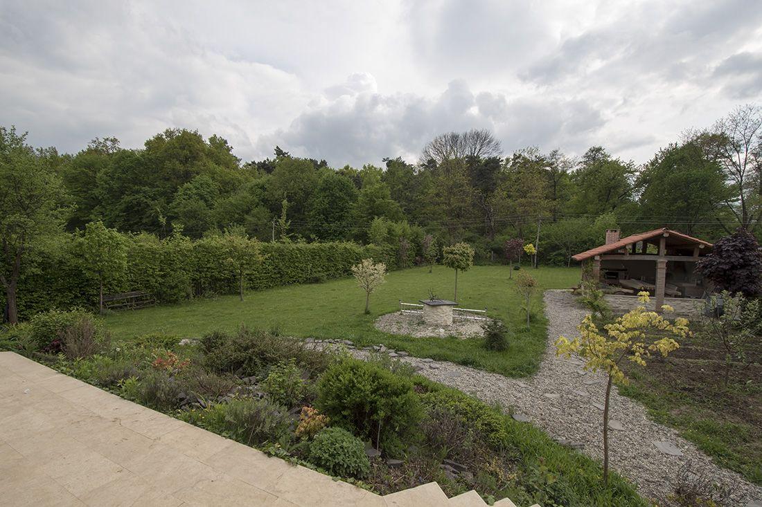 Vila exclusivista cu 7 camere si teren de 2040 mp , Padurea Dumbrava - 5