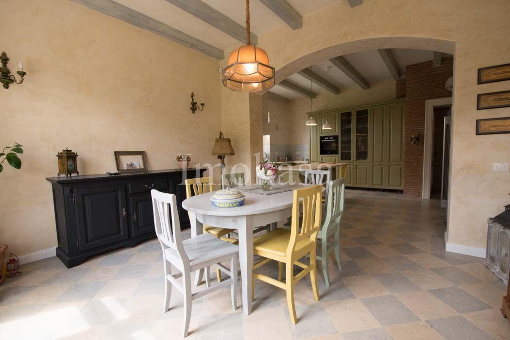 Vila exclusivista cu 7 camere si teren de 2040 mp , Padurea Dumbrava - 7