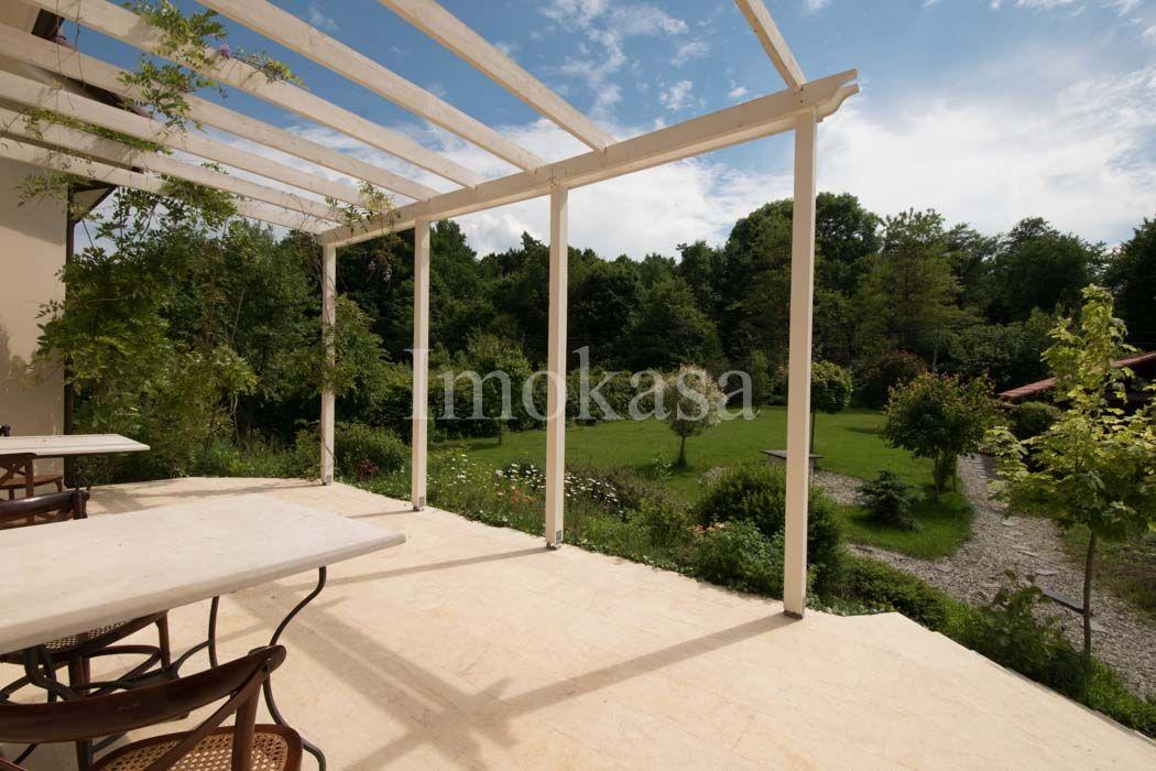 Vila exclusivista cu 7 camere si teren de 2040 mp , Padurea Dumbrava - 9
