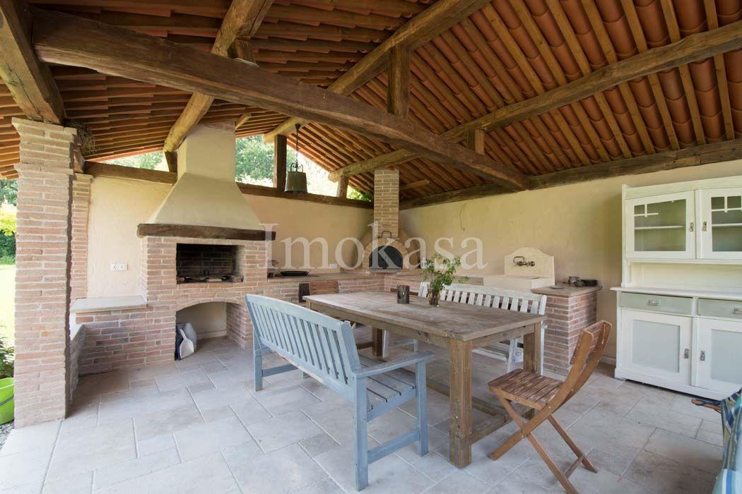 Vila exclusivista cu 7 camere si teren de 2040 mp , Padurea Dumbrava - 10