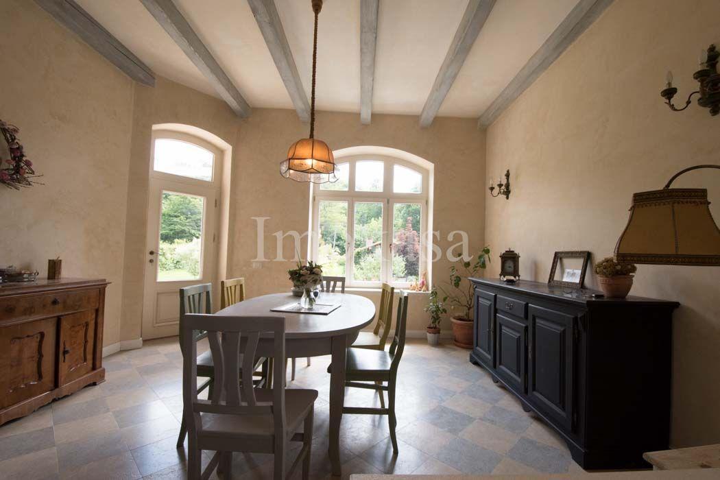 Vila exclusivista cu 7 camere si teren de 2040 mp , Padurea Dumbrava - 3