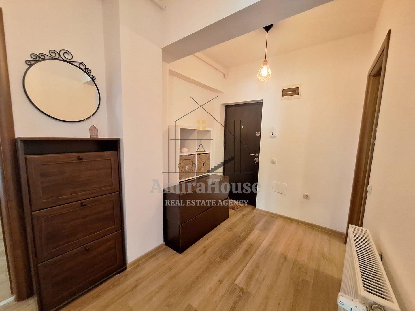 Apartament 2 camere terasa 30 mp cartierul Buna Ziua - 3