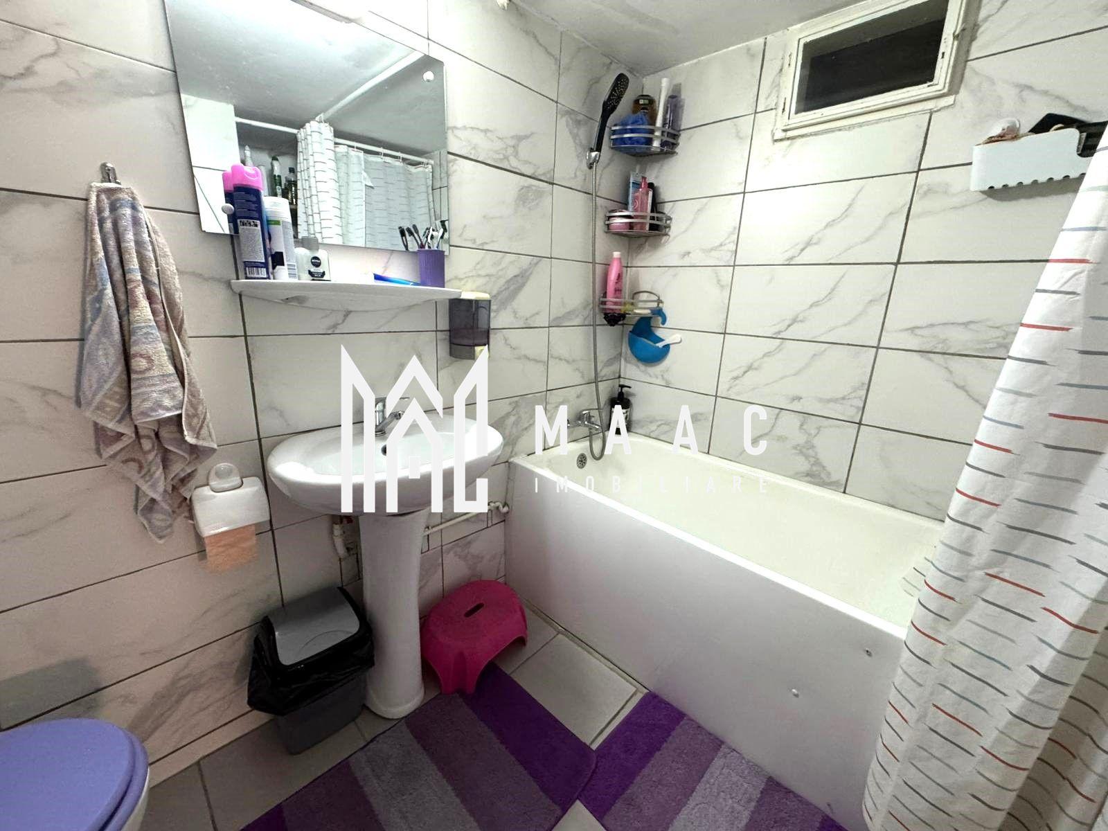 Apartament la casă I 4 camere I Curte 100 mp I Lazaret - 16