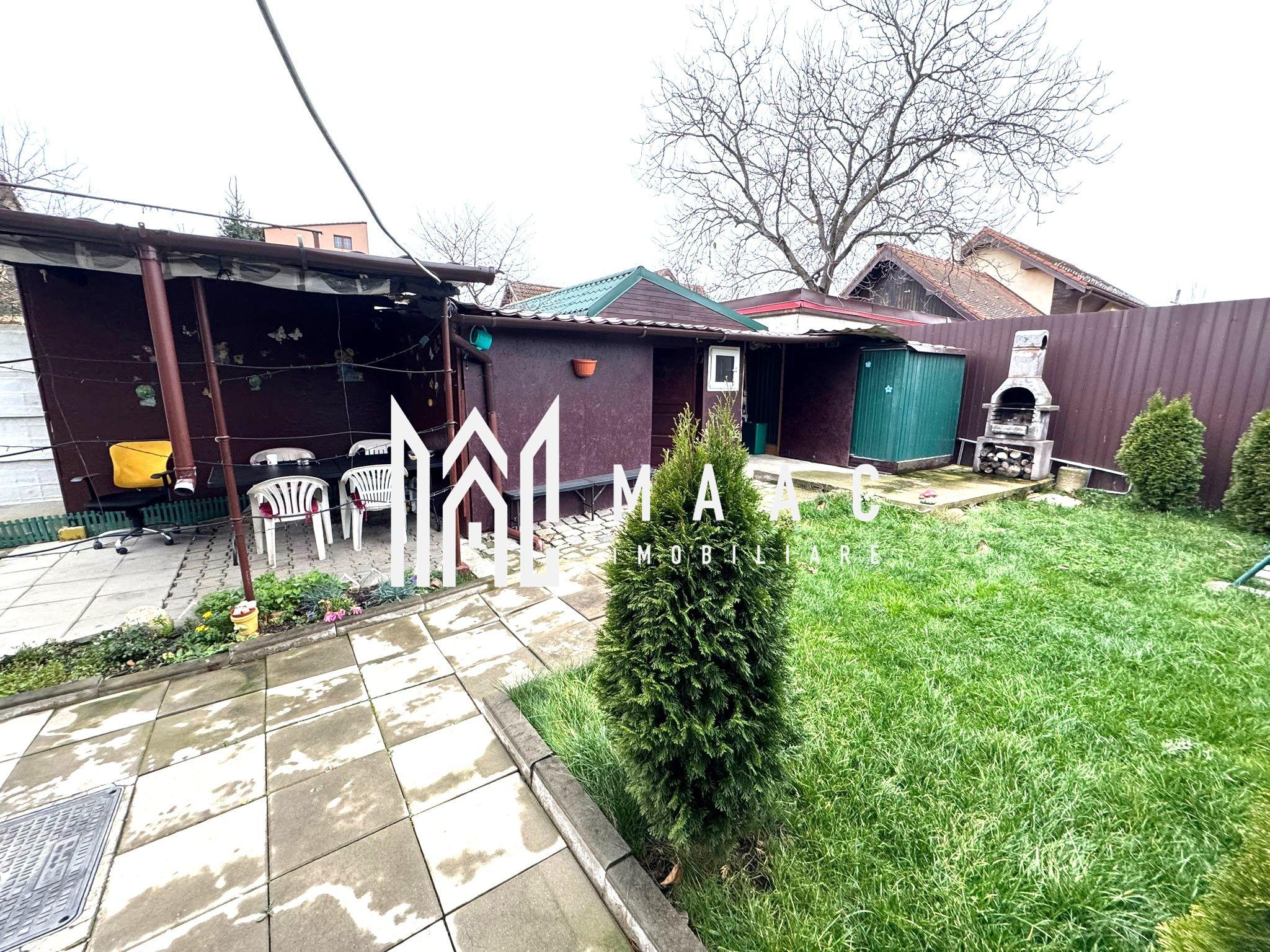 Apartament la casă I 4 camere I Curte 100 mp I Lazaret - 25