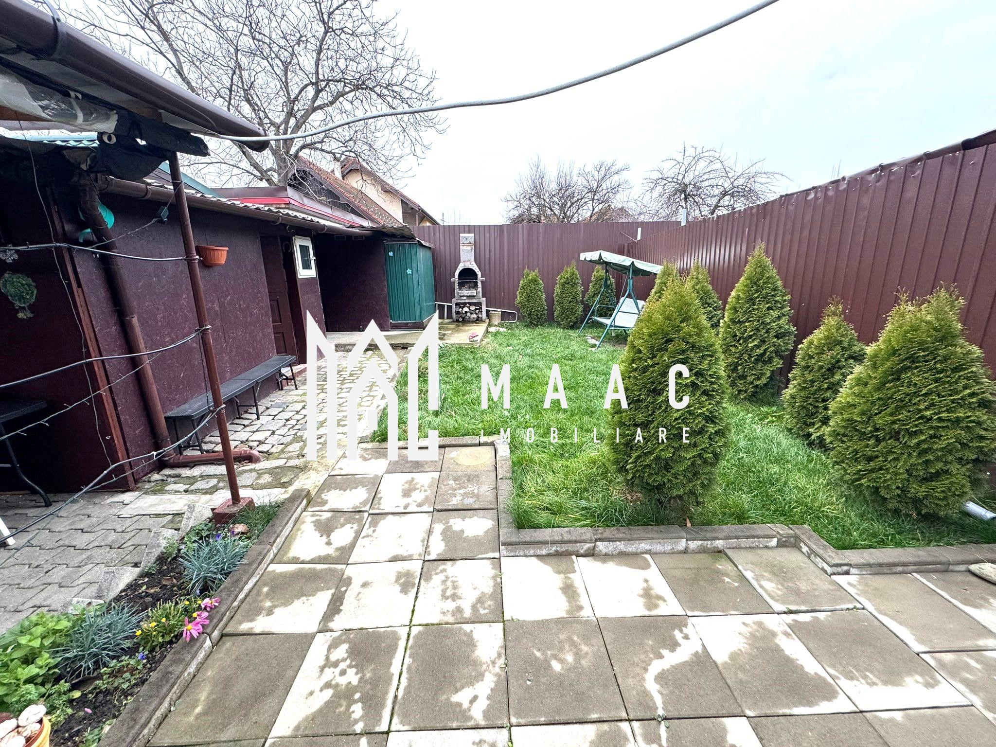 Apartament la casă I 4 camere I Curte 100 mp I Lazaret - 24