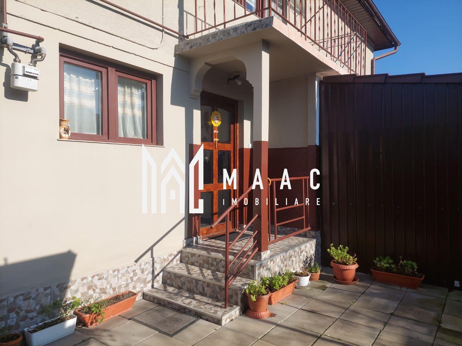 Apartament la casă I 4 camere I Curte 100 mp I Lazaret - 21