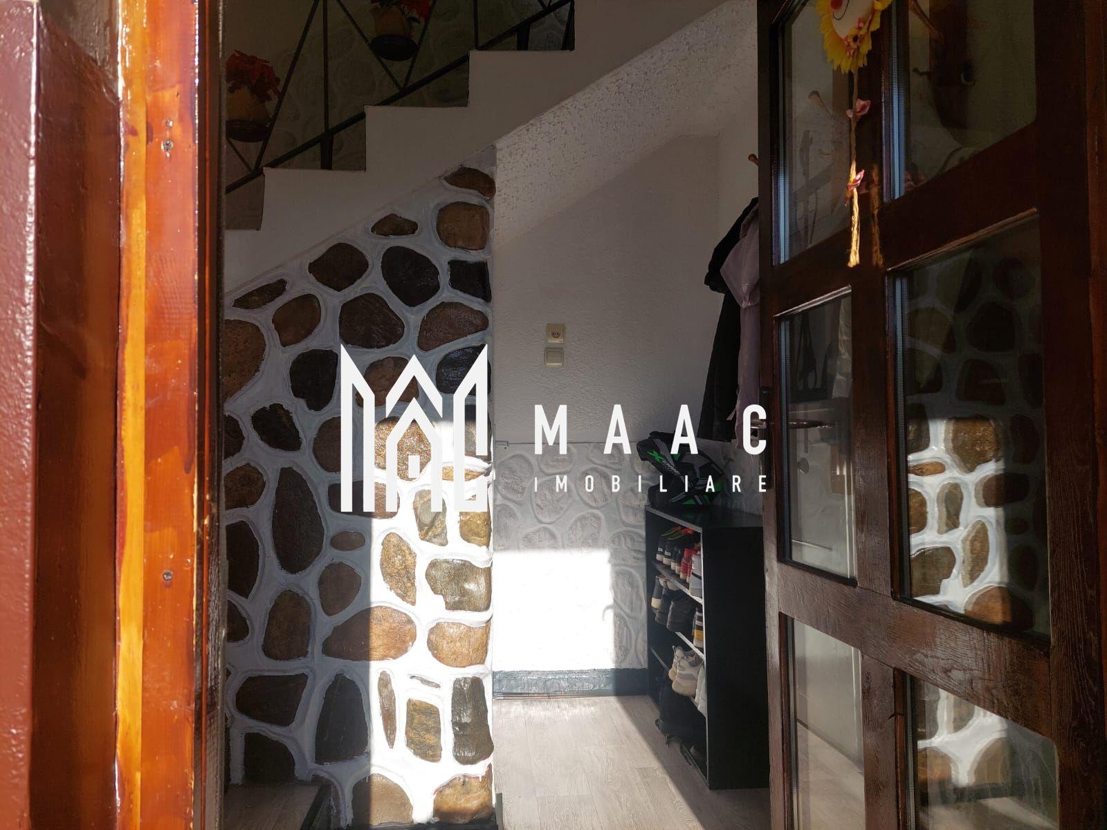 Apartament la casă I 4 camere I Curte 100 mp I Lazaret - 19