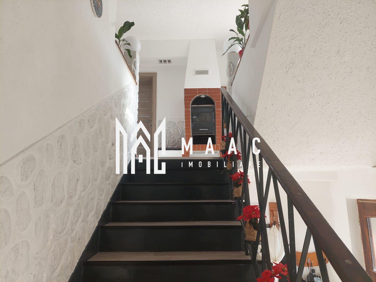 Apartament la casă I 4 camere I Curte 100 mp I Lazaret - 17