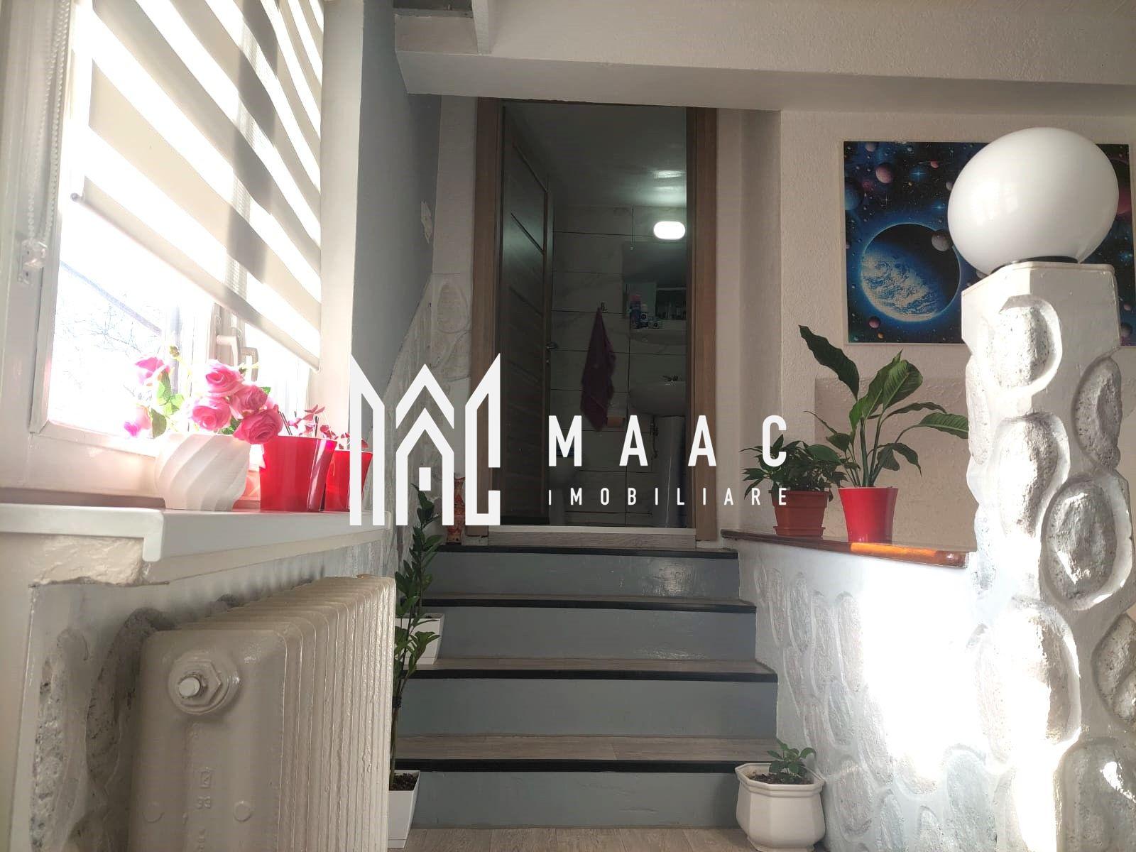 Apartament la casă I 4 camere I Curte 100 mp I Lazaret - 15