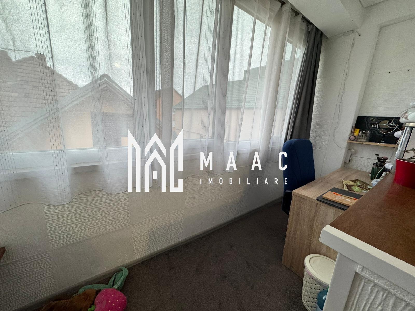 Apartament la casă I 4 camere I Curte 100 mp I Lazaret - 12